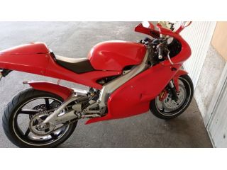 aprilia rs 125 del 2002