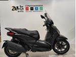 Piaggio Beverly 400 S