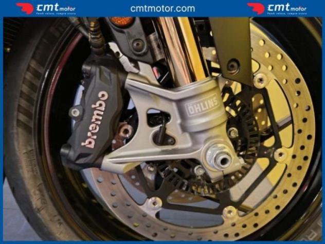 APRILIA RS 660 Factoy rif. 24051022 - Foto 8
