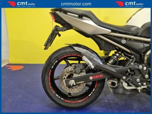 YAMAHA XJ6 Garantita e Finanziabile rif. 23744695 - Foto 8