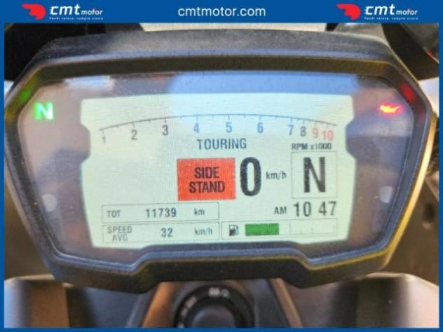 DUCATI Diavel 1260 Garantita e Finanziabile rif. 22798629 - Foto 5
