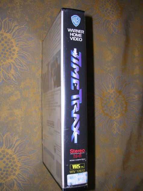 TIME TRAX - Foto 2