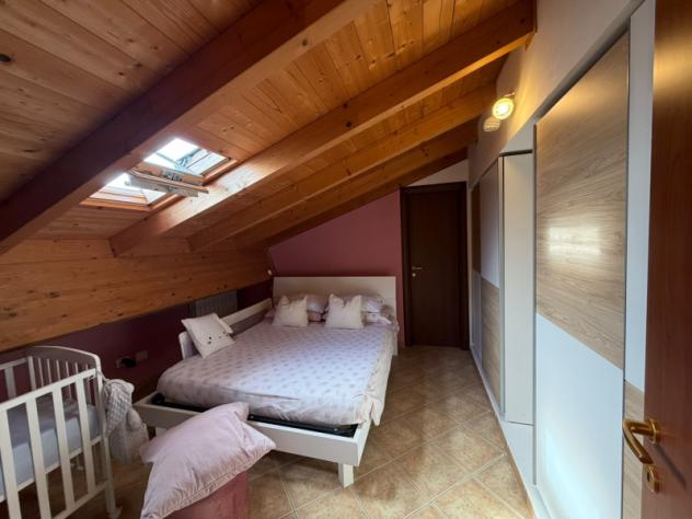 Villa in Via Tevere - Foto 8