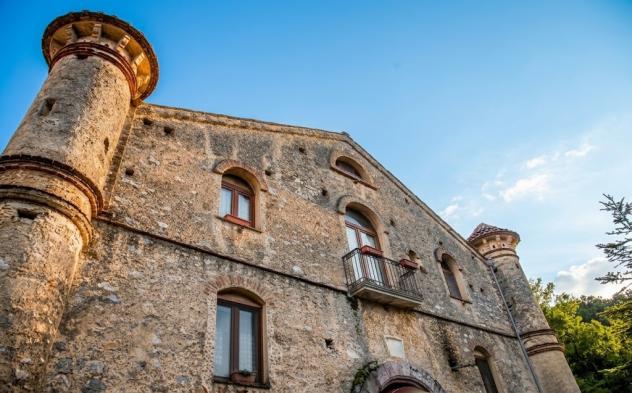 Villa in Contrada Occhio - Foto 9