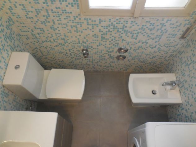 Posto letto in camera doppia per studemtessa universitaria - Foto 7