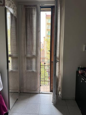 Stanza singola per studentessa in trilocale zona metro Monte Grappa - Foto 3