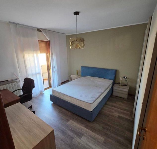 Bergamo zona Celadina con due camere, due bagni e due terrazzi - Foto 4
