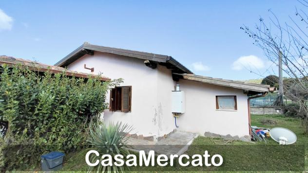 Bilocale in affitto a Rocca di Papa