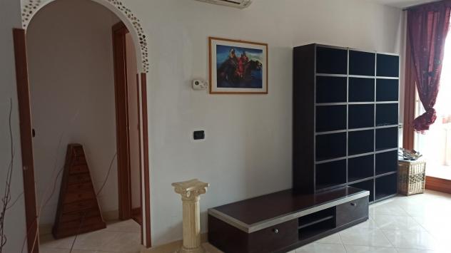 BILOCALE ARREDATO LOCAZIONE - Foto 12