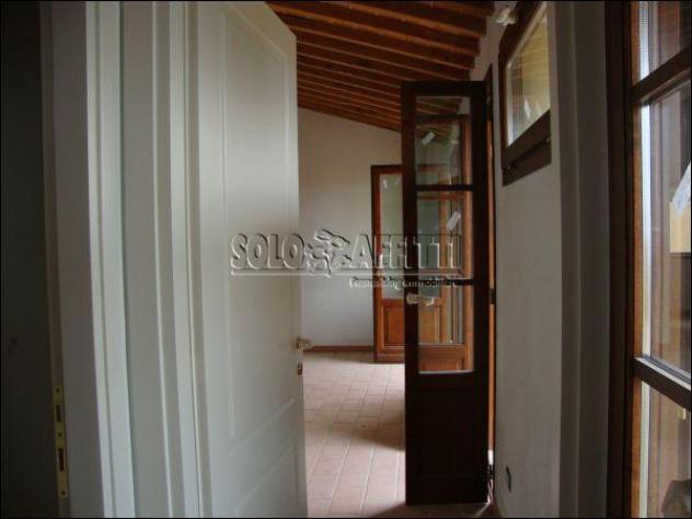 Quadrilocale in affitto a Sovicille - Foto 16