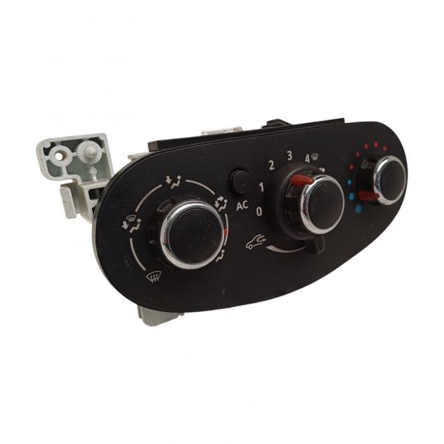 COMANDI CLIMA DACIA Lodgy 1° Serie 5P3743000 (1022) - Foto 2