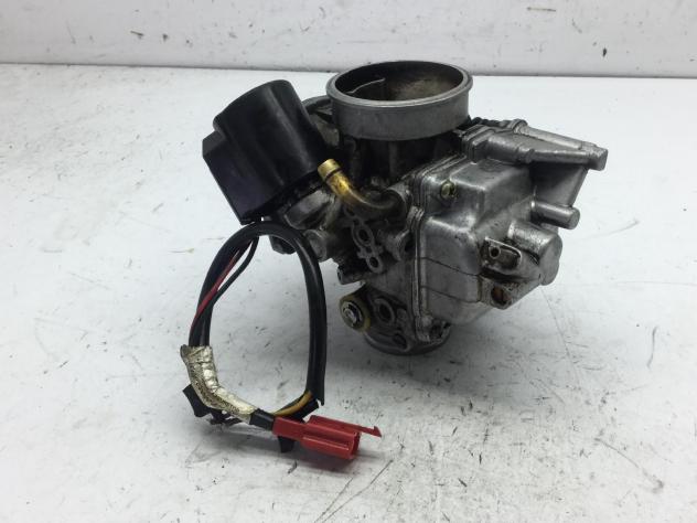 PIAGGIO X9 EVOLUTION 250 CARBURATORE REVISIONATO KEIHIN CVK 2006 M23000045 - Foto 7