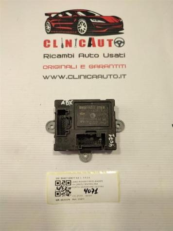 CENTRALINA PORTA DX PASSEGGERO LAND ROVER Freelander 3° Serie BH42 14D617 AA (0611)