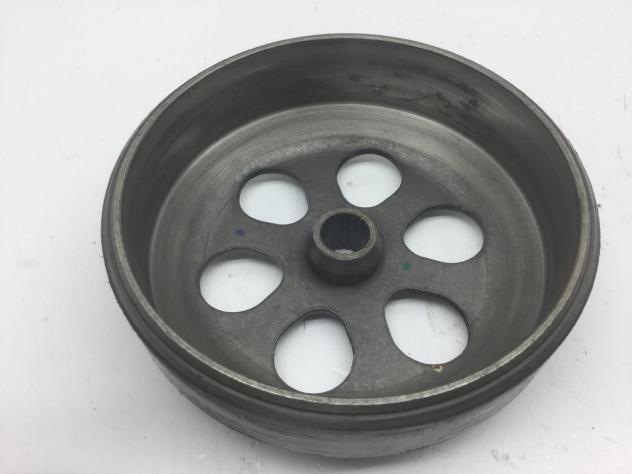 GILERA NEXUS EURO 3 125 CAMPANA FRIZIONE 2007 2008 M35500 - Foto 2