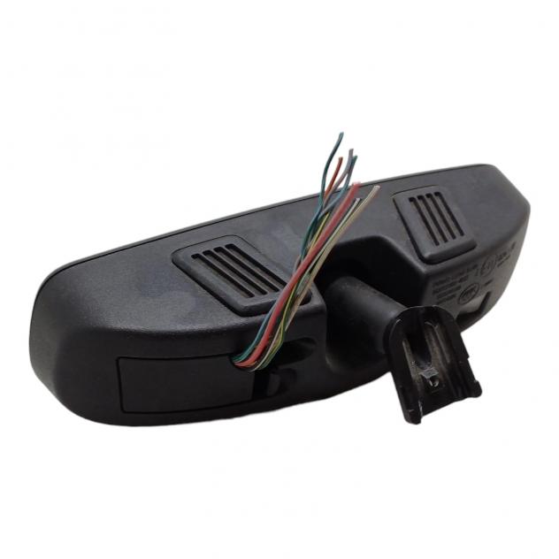 SPECCHIETTO RETROVISORE INTERNO JEEP Compass Serie K55157457AD OM 651.925 (1115) - Foto 4