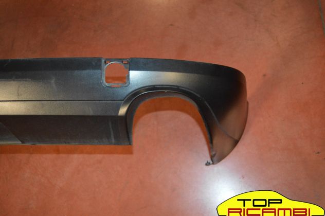 TOP RICAMBI Spoiler cayenne s 3.2 95550552100 - Foto 3