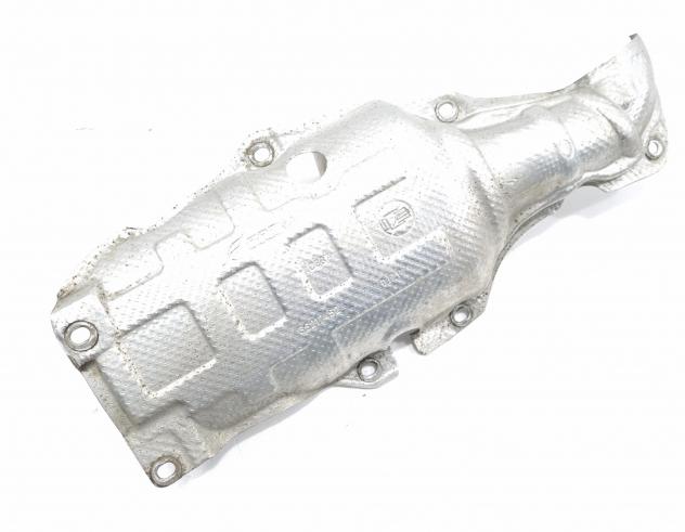 CARTER RIPARO CATALIZZATORE LANCIA Ypsilon 4° Serie 55217452 199 B1.000, 312 B1.000 Diesel 1300 (1123)