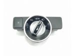 INTERRUTTORE COMANDO LUCI MERCEDES Classe A Serie (W176) A2129050551 (1218)