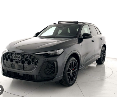 MUSATA COMPLETA ANTERIORE FRONTALE AUDI Q5