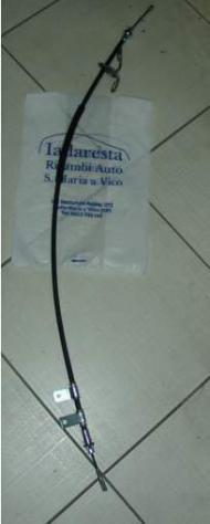 Cavo freno a mano Fiat freemont k04862227ag