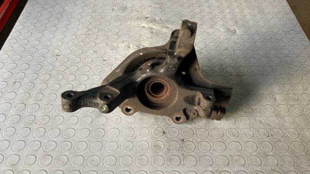 Fusello anteriore DX Fiat Bravo 1.6 M.Jet del 2010 - Foto 2
