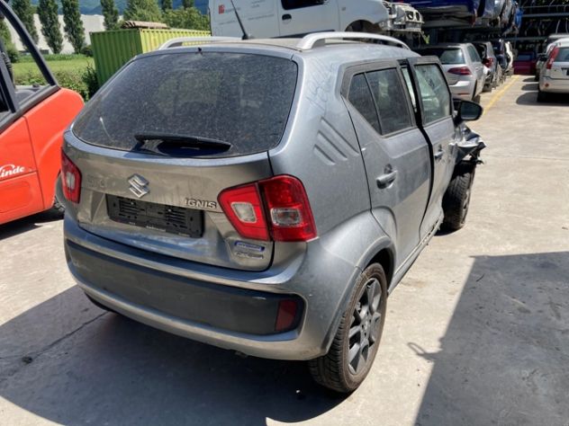 Ricambi vari Suzuki Ignis Hybrid 1.2 4x4 del 2019 - Foto 4
