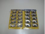 PUNTINE PLATINATE FIAT 850 T COUPE' SPORT 1100 1400 AUTOBIANCHI A112 PRIMULA