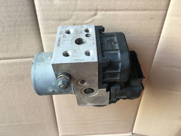 Centralina / Pompa ABS 11000031150 Nissan Patrol GR Y61