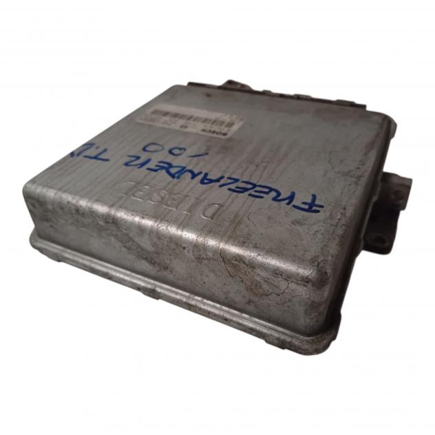 CENTRALINA MOTORE LAND ROVER Freelander 1° Serie 0281010113 204D3 diesel 1950 (9803) - Foto 3