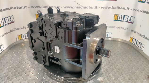 Pompa Danfoss 90L250