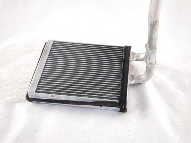 1740613 TERMOSCAMBIATORE RISCALDAMENTO FORD FIESTA 1.4 G 71KW 5M 5P (2010) RICAMBIO USATO - Foto 2