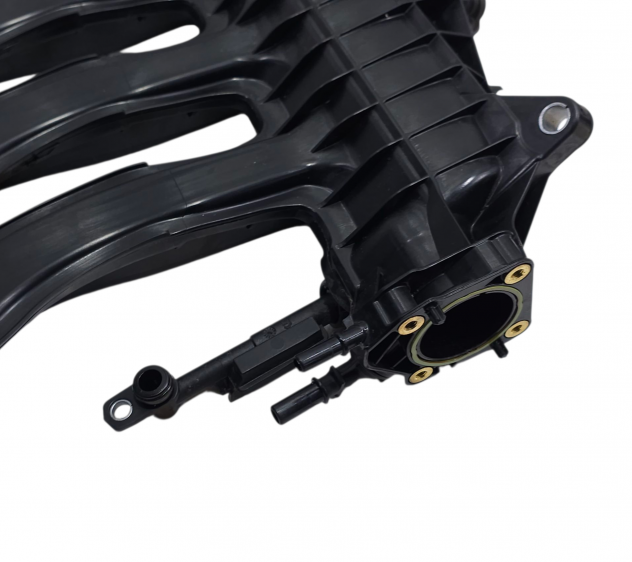 COLLETTORE ASPIRAZIONE CITROEN C3 Serie 9810940680 HM05 Benzina 1200 (16) - Foto 13