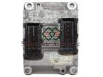 0261206708 00468153640 Alfa 147 2.0 centralina motore Bosch