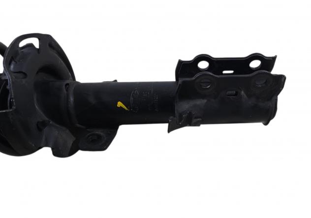 AMMORTIZZATORE ANTERIORE DESTRO FORD Fiesta 7° Serie H1BC18045CC (17) - Foto 10
