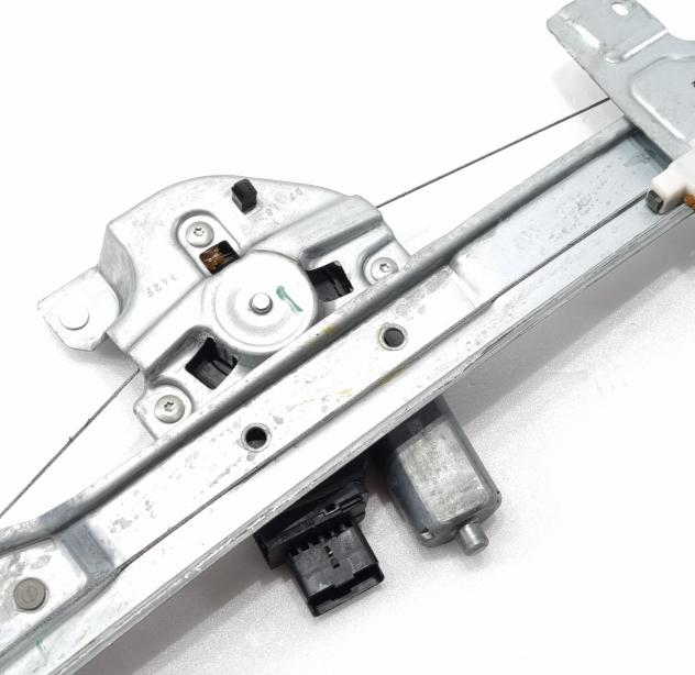 ALZACRISTALLO ELETTRICO ANT. SX CITROEN C3 Serie 9812081680 (16) - Foto 9