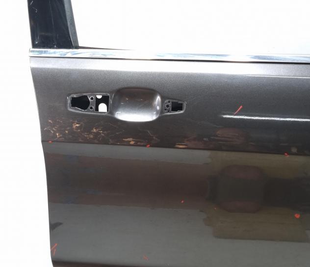 PORTIERA ANTERIORE DESTRA JEEP Grand Cherokee 4° Serie EXF, EXN (1121) - Foto 4
