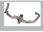 COLLETTORE DI SCARICO DUCATI ST2 1997 - 2002 57010341A 57110182A EXHAUST MA &hellip;