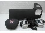 KIT AIRBAG FIAT TALENTO 2016