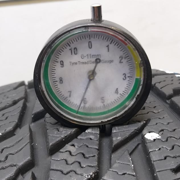 4 GOMME 185 60 15 MATADOR A63599 - Foto 3