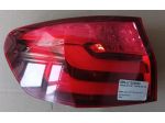 FANALE POST. PARTE EST. SX 999-U1304929 Parti elettriche  Fanaleria  Fanali &hellip;