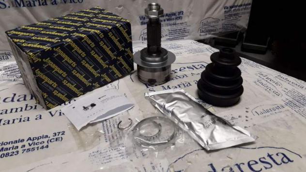 Kit giunto suzuki swift 1.6 4410157ka0 - Foto 2