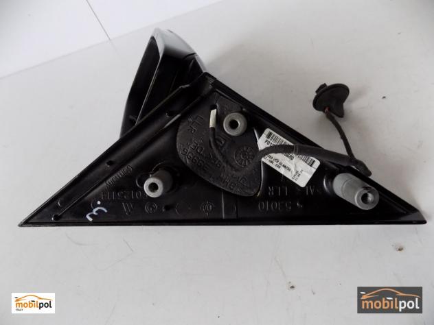 BMW 5 E60 / E61 LCI Specchio destro 3 PIN - 4556 - Foto 5
