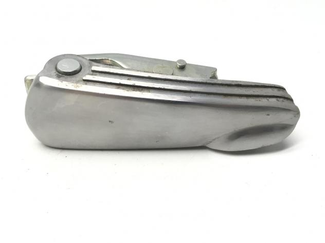 PIAGGIO VESPA GTS E4 ABS 125 PEDANA POSTERIORE PASSEGGERO SINISTRA 2021 MD3200