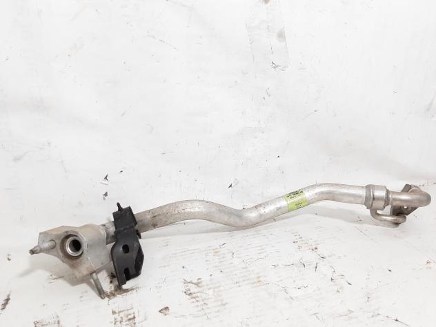 TUBO ARIA CONDIZIONATA FORD B - Max Berlina AV1119E881AB T3JB Diesel 1600 (12) - Foto 2