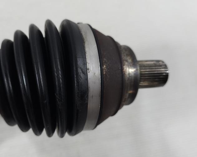 SEMIASSE ANTERIORE SINISTRO VOLKSWAGEN T-Roc Serie 5Q0407271DB (1721) - Foto 10