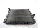 17119071517 RADIATORE ACQUA BMW SERIE 3 318TD E46 2.0 D 85KW 5M 3P (2003) R &hellip;