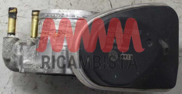 06F133062 Volkswagen Passat 2.0 corpo farfallato