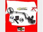 METAL DETECTOR XPLORER GOLD MAX POWER XPLORER Nuovo