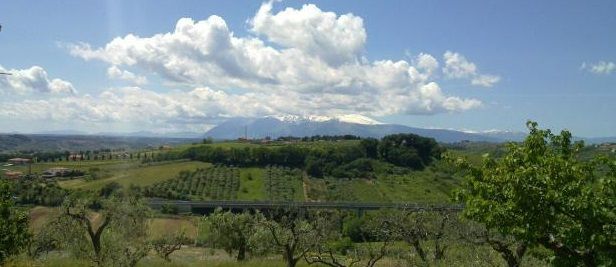 Terreno edificabile in Vendita colline di Francavilla al Mare - Foto 3