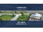 Immobile in asta di 10440 m² in vendita a Lauria